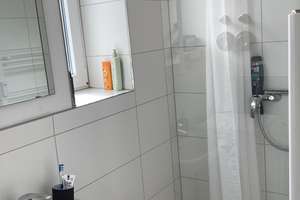 Sehr schön sanierte Wohnung mit Balkon, Dielenböden und Wohnküche in stilvollem Altbau! – 68169 Neckarstadt-West, Mannheim – Vorschaubild 7