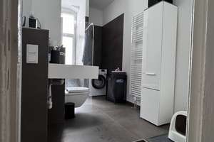 Wunderschöne Altbauwohnung im Westfälischen Viertel (Alt-Moabit)  – Die vollständige Adresse der Immobilie erhältst du vom Anbieter., 10555 Moabit, Berlin – Vorschaubild 13