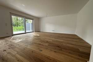 Bezugsfreie 3 Zimmerwohnung mit großer Süd-Terrasse und Garten – Buchenstraße 39, 40599 Reisholz, Düsseldorf – Vorschaubild 4