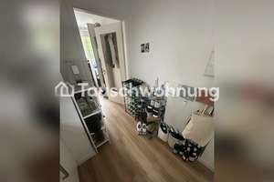 Tauschwohnung: Neubauwohnung in unmittelbarer Nähe zur Uni – Die vollständige Adresse der Immobilie erhältst du vom Anbieter., 20146 Rotherbaum, Hamburg – Vorschaubild 2