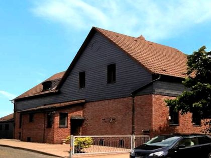 Haus Kaufen In Gerschede Immobilienscout24