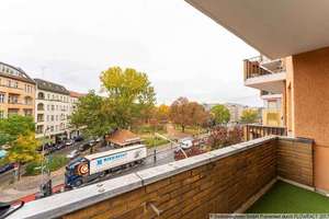 Vermietete 1,5 Zimmerwohnung mit Balkon als Kapitalanlage im Reuterkiez – Kottbusser Damm 76, 10967 Neukölln (Ortsteil), Berlin – Vorschaubild 4