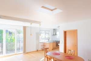 Davenstedt: Wohnen wie im Haus – Energieeffiziente Maisonette mit Atelier, großem Balkon & Garage. – Im Bruchkampe 8D, 30455 Davenstedt, Hannover – Vorschaubild 27