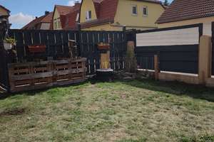 Familienidyll in Stadtnähe: Einfamilienhaus mit Garten und Garage – 99090 Kühnhausen, Erfurt – Vorschaubild 5
