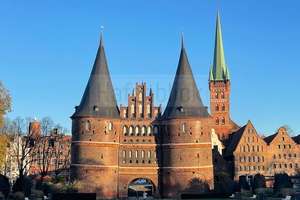 Freistehendes Einfamilienhaus auf Eigenland in Lübeck – Die vollständige Adresse der Immobilie erhältst du vom Anbieter., 23560 Moisling, Lübeck – Vorschaubild 39