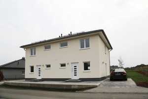 Doppelhaushälfte in Wandlitz Louisenhain zu vermieten – Barnim (Kreis) – Vorschaubild 1