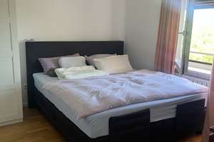 Wohnen mit Charakter: 4-Zimmer-Wohnung in der Augsburger Innenstadt – Gärtnerstraße 10, 86153 Am Schäfflerbach, Augsburg – Vorschaubild 7