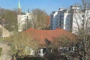 Sonnige 4,5 Raum Wohnung mit großem Südbalkon – Gertrudenhof 19, 44866 Wattenscheid-Mitte, Bochum – Vorschaubild 9