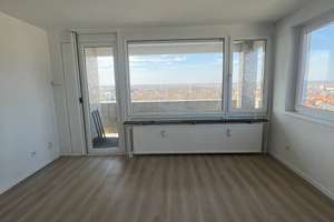 Attraktive 3 Zimmmer  Penthouse-Charme mit traumhafter Aussicht-kernsaniert-ohne Maklerprovision – Leharstr 10, 38442 Fallersleben, Wolfsburg – Vorschaubild 8