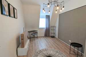 Modernes WG-Zimmer mit Stil – möbliert, zentral & all-inclusive – Kärcherstraße 2, 76185 Karlsruhe – Vorschaubild 6