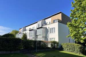 schöne Gartenwohnung mit vielen Vorteilen – Kakenbarch -, 23570 Travemünde, Lübeck – Vorschaubild 4
