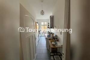 Tauschwohnung: Gemütliche 2-Zimmer-Wohnung in Babelsberg Süd – Ahornstraße 9, 14482 Babelsberg Süd, Potsdam – Vorschaubild 2