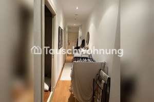 Tauschwohnung: Biete helle 2 Zimmer Wohnung gegen 3 Zimmer Wohnung – Die vollständige Adresse der Immobilie erhältst du vom Anbieter., 12157 Steglitz, Berlin – Vorschaubild 5