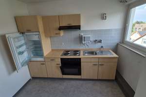  - Ideal für Singles oder als Zweitwohnung / -Hagen Emst - Appartment mit Küche und Bad  – Die vollständige Adresse der Immobilie erhältst du vom Anbieter., 58093 Emst, Hagen – Vorschaubild 10