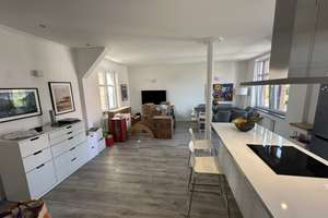 Moderne helle 2 Zimmer Wohnung  – 63505 Langenselbold – Vorschaubild 1