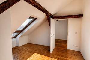 Helle  Maisonette-Terrassenwohnung mit Weitblick, ideal für Paare, junge Familien, WG geeignet – Die vollständige Adresse der Immobilie erhältst du vom Anbieter., 40476 Derendorf, Düsseldorf – Vorschaubild 17