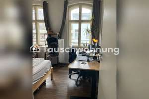 Tauschwohnung: Tausche helle 2-Zimmerwhg. in Potsdam West gegen 3-Zimmerwhg – Die vollständige Adresse der Immobilie erhältst du vom Anbieter., 14471 Brandenburger Vorstadt, Potsdam – Vorschaubild 9