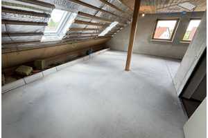 Sehr schöne & große Familienresidenz mit 315 m² & Traumgarten in ruhiger Lage - sofort bezugsfrei – Augsburg (Kreis) – Vorschaubild 22