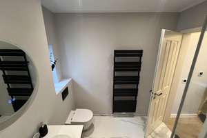 Schöne vollmöblierte 2-Zimmer-Wohnung in Hamburg-Winterhude – Peter-Marquardstraße 7, 22303 Winterhude, Hamburg – Vorschaubild 5