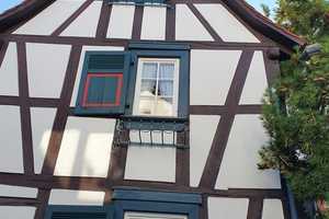 EUPORA® Immobilien: Liebhaberobjekt - Fachwerkhaus in der idyllischen Altstadt - Dreieichenhain – Freigasse 1, 63303 Offenbach (Kreis) – Vorschaubild 7