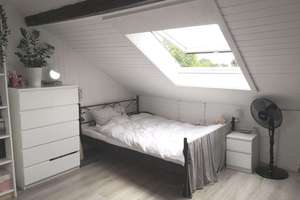 Helle 1 Zimmerwohnung | 24 m² | im schönen Duisburg-Ruhrort – Landwehrstraße 17, 47119 Ruhrort, Duisburg – Vorschaubild 9