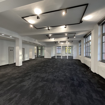 Flächen in der Mediaspree - sofort bezugsfertig