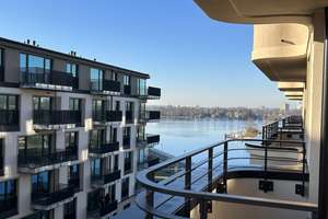 Herausragende Lebensqualität. Zentrale Wasserlage. Luxuriöse Ausstattung – Am Magazin 6, 14473 Südliche Innenstadt, Potsdam – Vorschaubild 3