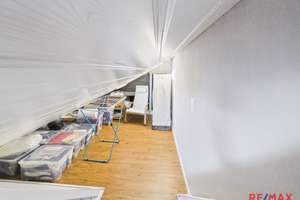 Vermietete 2-Zimmer-Maisonettewohnung – Kapitalanlage in Hannover-Sahlkamp – Die vollständige Adresse der Immobilie erhältst du vom Anbieter., 30657 Sahlkamp, Hannover – Vorschaubild 4