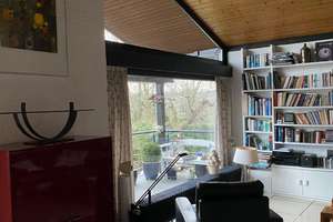 Einfamilienhaus am Naturschutzgebiet in Hiddenhausen – Grillenweg 6, 32120 Hiddenhausen – Vorschaubild 7