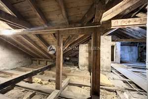 Dachrohling: 221 m², 1.400,- € / m² + Baugenehmigung für 2 WE`s  in der Altstadt von Köpenick! – Freiheit 7, 12555 Köpenick, Berlin – Vorschaubild 15