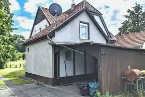 PROVISIONSFREI für den Käufer - Doppelhaushälfte in guter Lage! – Bielefeld – Vorschaubild 3