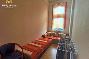 Stadtvilla-Flair in Apolda: vermieteter 4-Raum-Altbau mit Wintergarten und Garagenstellplatz – Die vollständige Adresse der Immobilie erhältst du vom Anbieter., 99510 Apolda – Vorschaubild 11