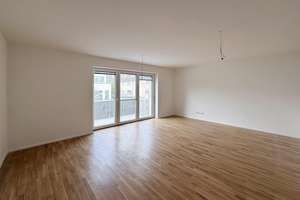 Erstbezug nach Kernsanierung: Großzügige 3-Zimmer-Wohnung mit Balkon in München-Trudering - WE 5 – 81825 Waldtrudering, München – Vorschaubild 3