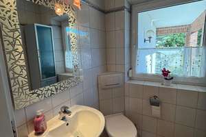 Modern möblierte & neu renovierte 3-Zi-Whg., große Terrasse, Garage Buckenhof/Erlangen – 91054 Buckenhof – Vorschaubild 19