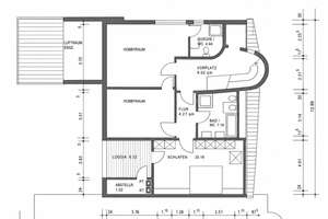 Charmante Einfamilien-DHH mit ELW, Terrasse und Garten in beliebter Lage von Heilbronn-Ost – Die vollständige Adresse der Immobilie erhältst du vom Anbieter., 74074 Heilbronn, Heilbronn – Vorschaubild 24