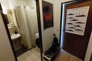 Helles 1-Zimmer-Appartment in ruhiger Lage – Mannheim – Vorschaubild 9