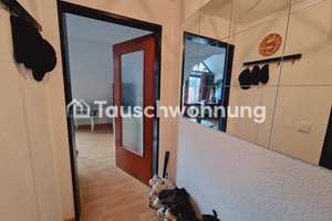 Tauschwohnung: Einzigartige Maisonettewohnung mit Balkon in Köln Sülz – Die vollständige Adresse der Immobilie erhältst du vom Anbieter., 50937 Sülz, Köln – Vorschaubild 8