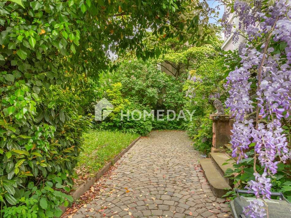Garten 1