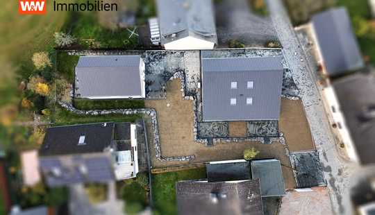 Bild von #40 km Fernblick - Zentral gelegen - der Natur sehr nah