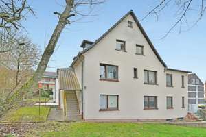 2 Häuser mit insg. 15 Wohnungen/Apartments, KS-Wehlheiden – Die vollständige Adresse der Immobilie erhältst du vom Anbieter., 34121 Wehlheiden, Kassel – Vorschaubild 55