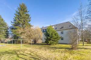 JETZT KAUFNEBENKOSTEN EINSPAREN! 6,4 % RENDITE! 2 Zi- Wohnung in gepflegter Wohnanlage - dicht Park! – Rilkestraße 74, 9114 Borna-Heinersdorf, Chemnitz – Vorschaubild 2