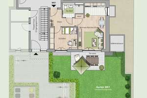 WE1 - Modernes Wohnen in bester Lage