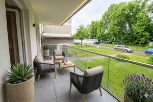 Hamm - Pelkum ! Gut geschnittene Erdgeschosswohnung sucht kleine Familie - Alles in der Nähe  ! – Parkstraße 2, 59077 Pelkum, Hamm – Vorschaubild 18