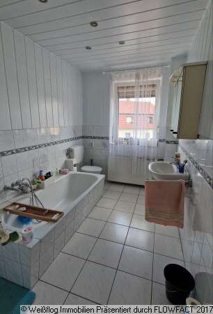 Immobilie in Zeithain - Reihenmittelhaus mit Terrasse, Garten und Garage - Bild 2