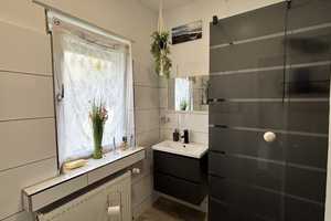 Raumwunder in Holsterhausen: Modernes Zuhause mit Keller, Garten, DG-Ausbau, PV, Terrasse & Garage! – Recklinghausen (Kreis) – Vorschaubild 4