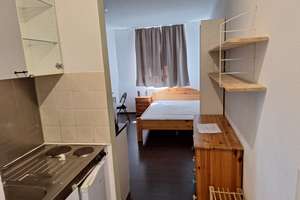 Zentral gelegene 1-Raum-Wohnung mit EBK in unmittelbarer Nähe zum Schloss – L7 6a, 68161 Innenstadt/Jungbusch, Mannheim – Vorschaubild 13