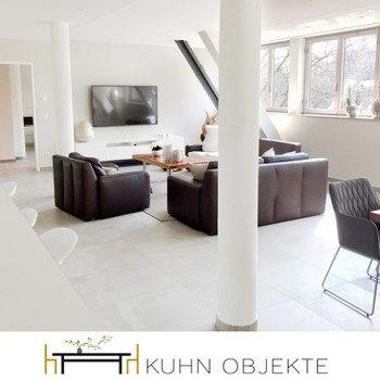 Mannheim – Exklusive Stadtwohnung im Loftstil