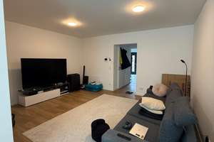 Geschmackvolle, neuwertige 2,5-Raum-Wohnung mit gehobener Innenausstattung mit EBK in Darmstadt – Donnersbergring 42, 64295 Bessungen, Darmstadt – Vorschaubild 6