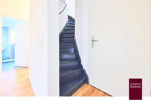 Sonnige 4‑Zi.-Maisonette (100 m²) + Studio – Erstbezug – Stuttgart‑Zuffenhausen – Hohensteinstrasse 34, 70435 Zuffenhausen-Hohenstein, Stuttgart – Vorschaubild 3