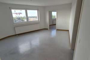 Hoch hinaus - 3 ZKB Dachgeschosswohnung in der Cheliusstr. 1-3 – 68167 Neckarstadt-Ost/Wohlgelegen, Mannheim – Vorschaubild 5
